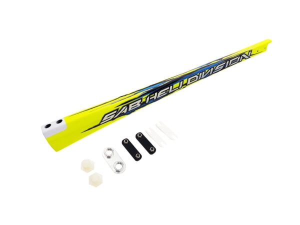 Carbon Fiber Tail Boom