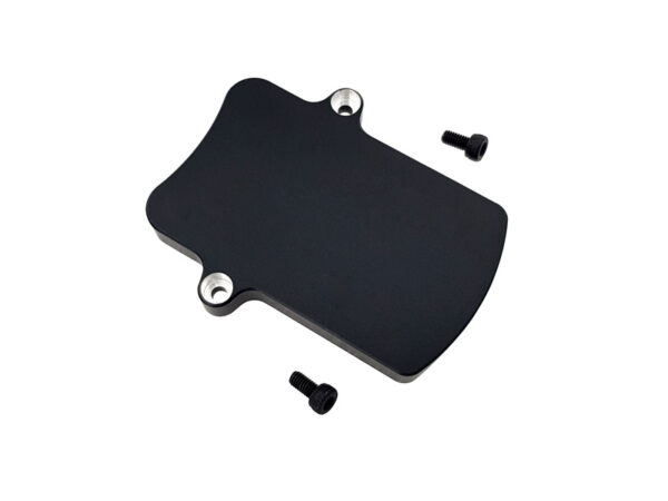 Aluminum Flybarless Mount