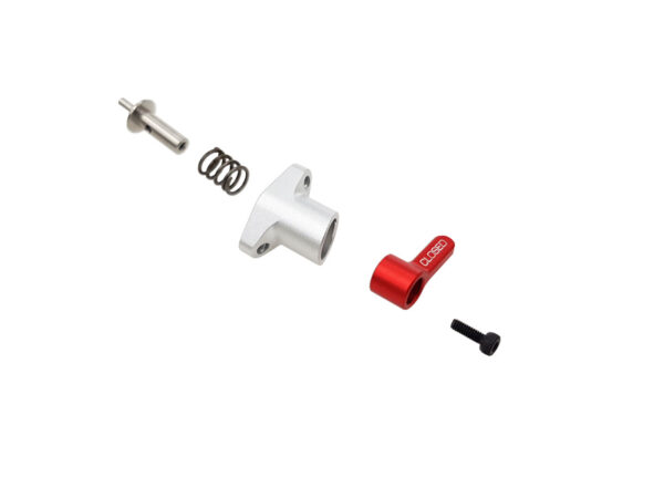 Battery Lock
