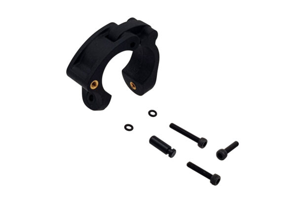 Tail Boom Tension Tool