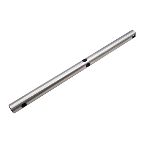 Raw 420 Steel Main Shaft