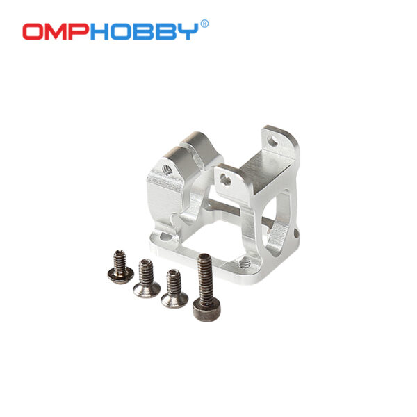 M1 EVO -Tail Boom Mount set
