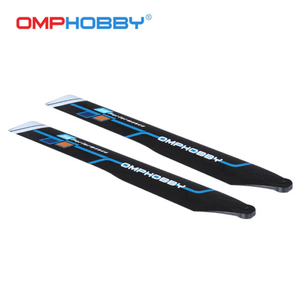 M2 EVO - Main Blades Elegant White