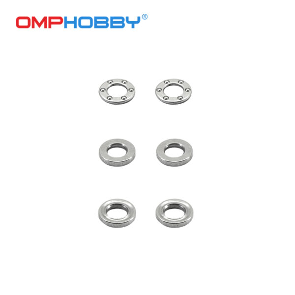 M2 EVO - Rotor Holder Bearing set