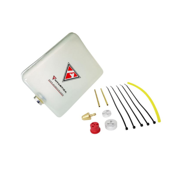 Drake Smoke Kit (pre-order)
