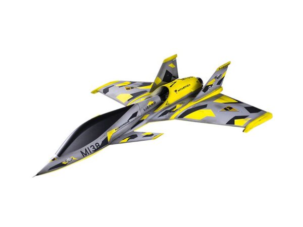M138 Lizard (Yellow)