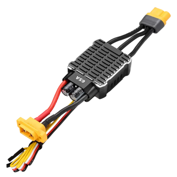 OMP M4 65A ESC