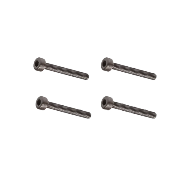 M4 socket cap screw M2x16mm