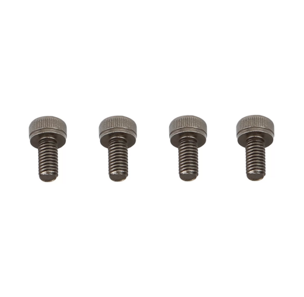 M4 socket cap screw M3x6mm