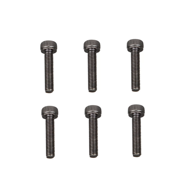 M4 socket cap screw M3x14mm