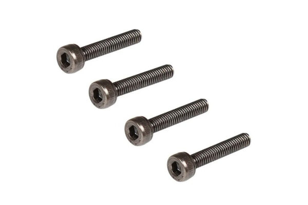 M4 socket cap screw M3x16mm