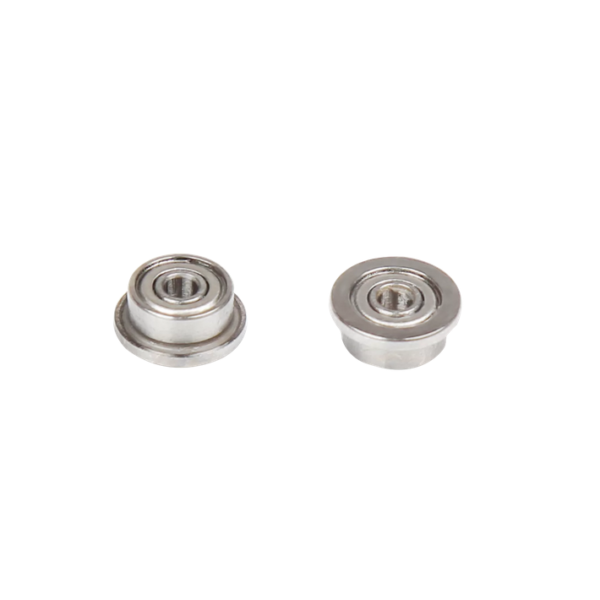 M4 flange bearing ∅2x∅6x3mm