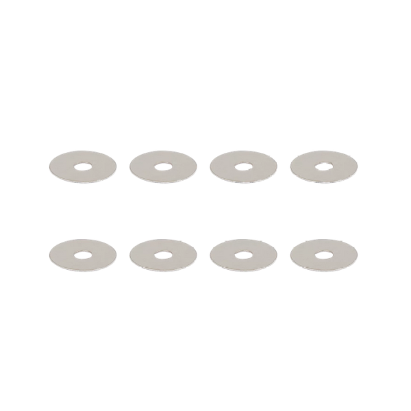 M4 Washers (Swash plate)