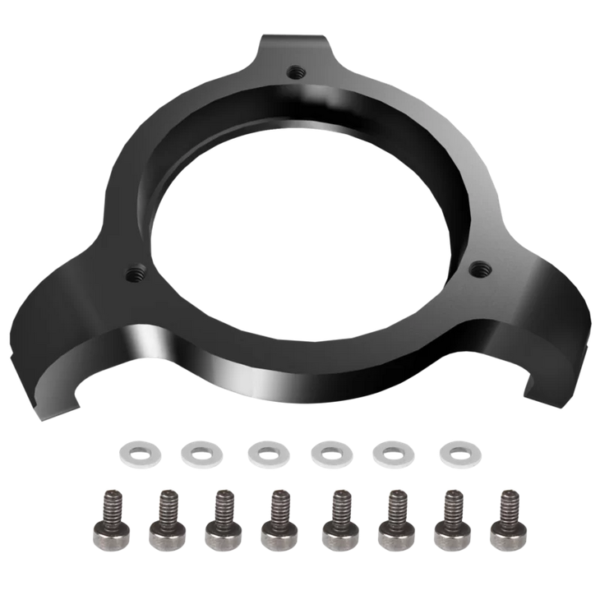 M4 Swashplate Ring – Black