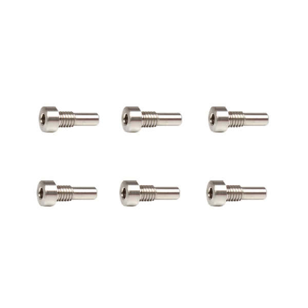 M4 Tail Bellcrank Pin M2.5x7x2