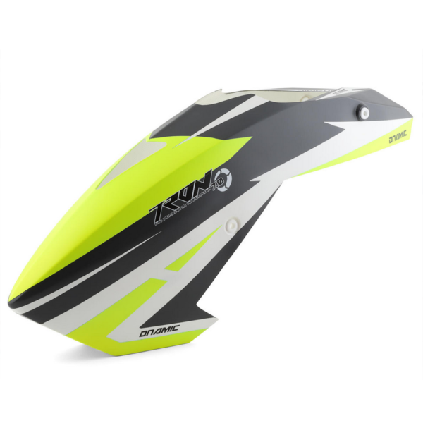 Tron Dnamic Yellow Canopy