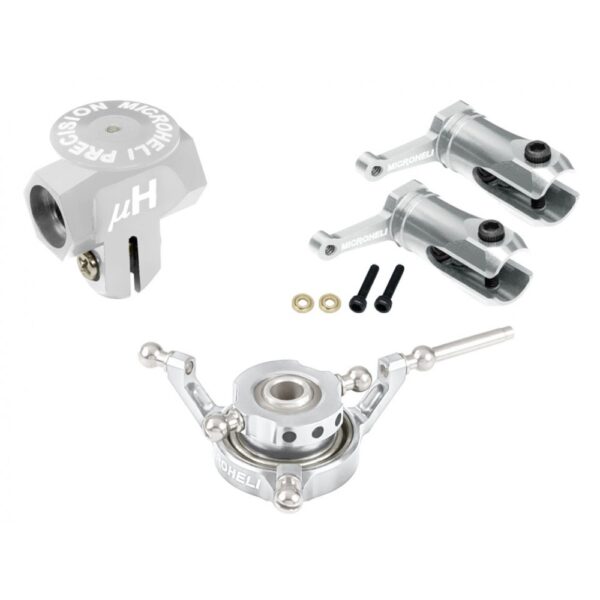 Precision CNC Power Package - OMP Hobby M1 / EVO