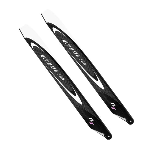 RotorTech 385mm Main Blades
