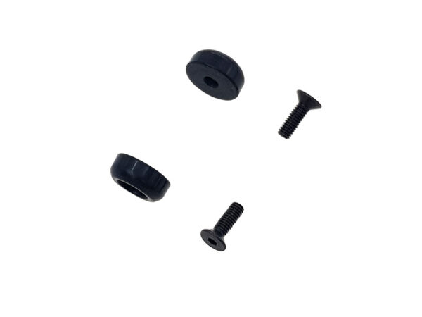 PLASTIC CANOPY POSITIONER