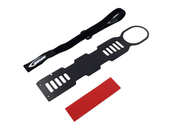 Raw 500 - G10 Battery Tray