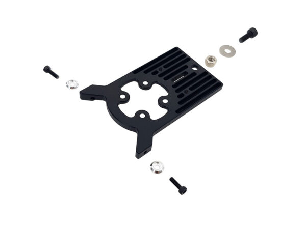 Aluminum Motor Mount