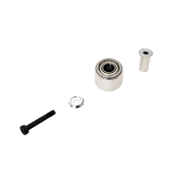 Motor Belt Idle Pulley
