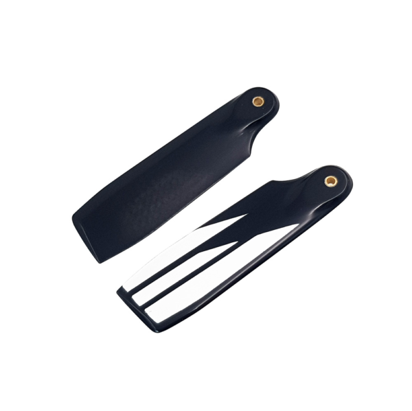 SAB S80 Tail Blades