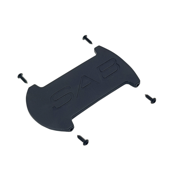 Plastic ESC Mount