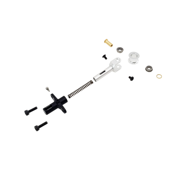 Push Tensioner Unit