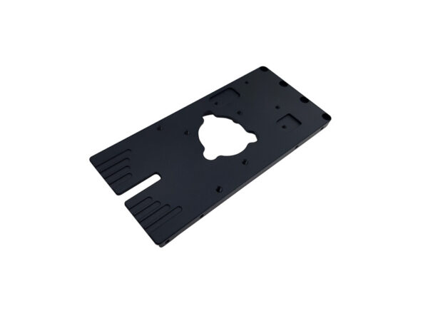 Aluminum Main Plate