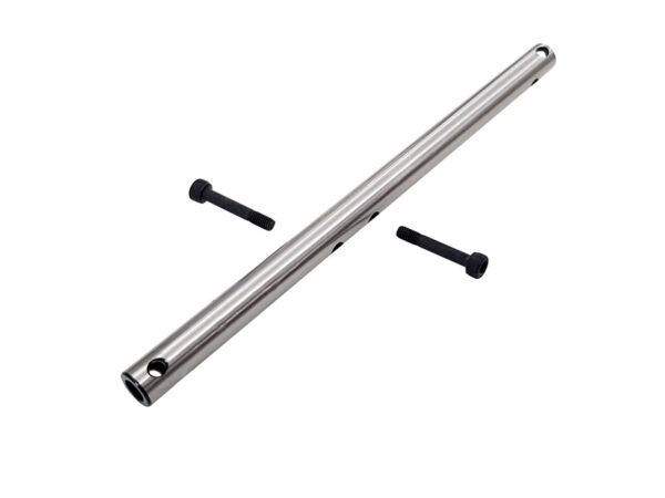 Steel Main Shaft
