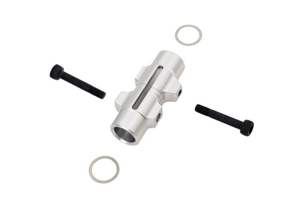 Aluminum Main Shaft Lock