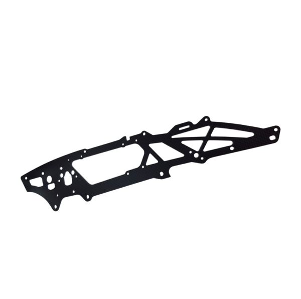Carbon Fiber Main Frame Top