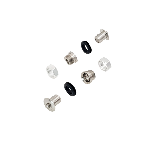 Quick Release Canopy Set