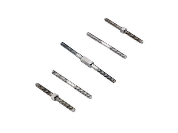 Swashplate Linkage Rod Set