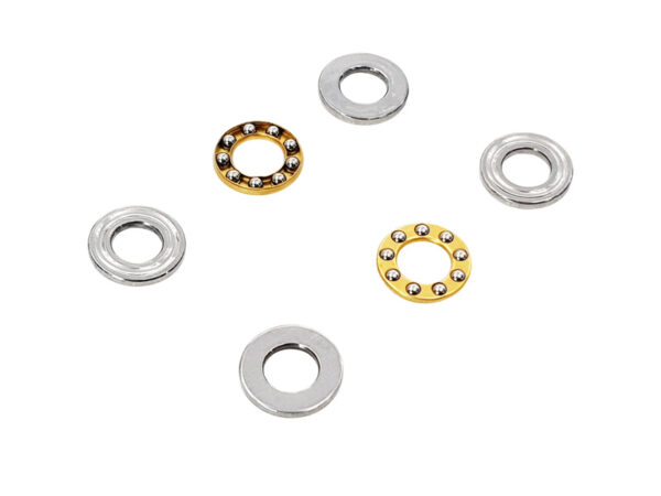 Thrust Bearing 6x12x4.5mm