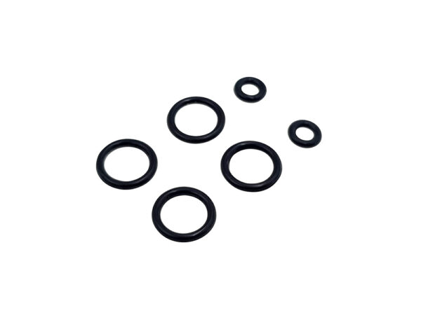 Main and Tail Oring Set