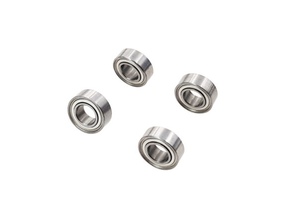 Ball Bearing 4x8x3 mm