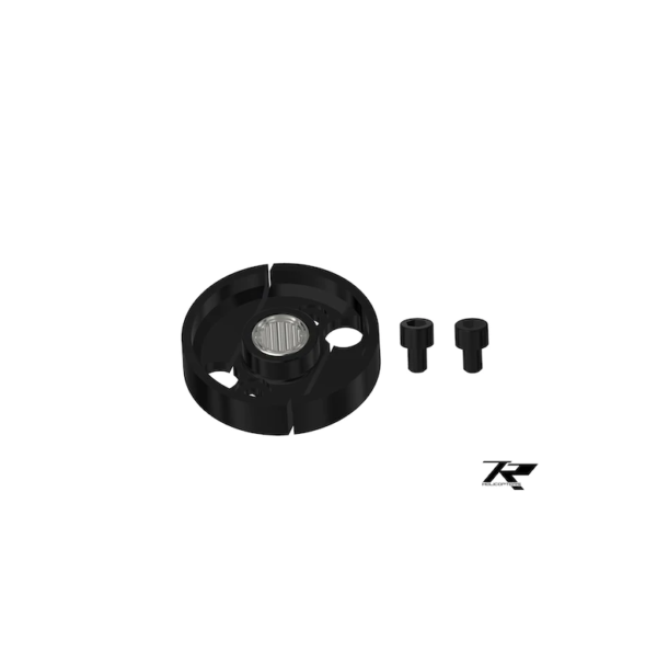 NiTron 90 Clutch with OWB