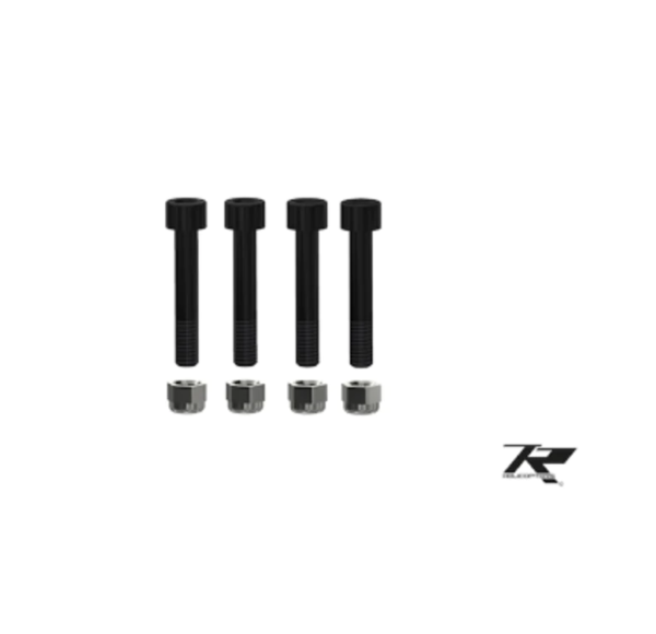 Tron7.0 Main Grip Screw Set
