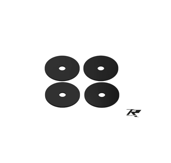 Tron 7.0 Main Grip POM Shim Set