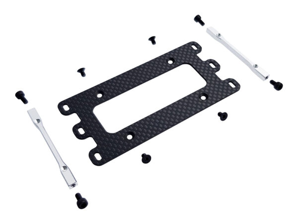 Carbon Fiber ESC Mount