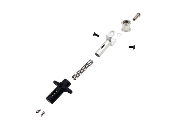 Aluminum Springs Tensioner