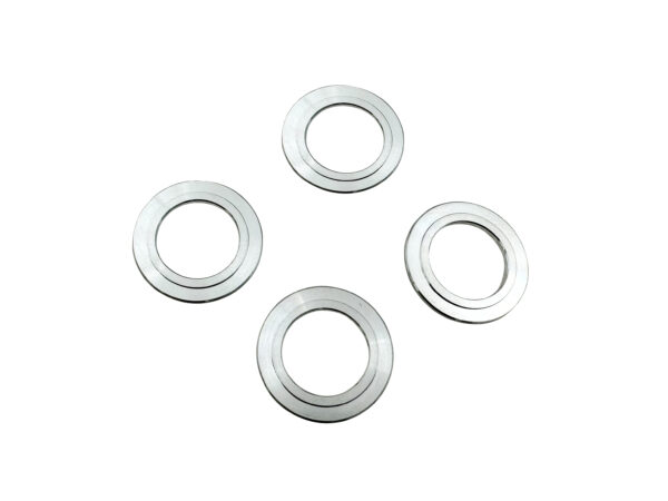 Steel Washer 10.1 x 16 x 1