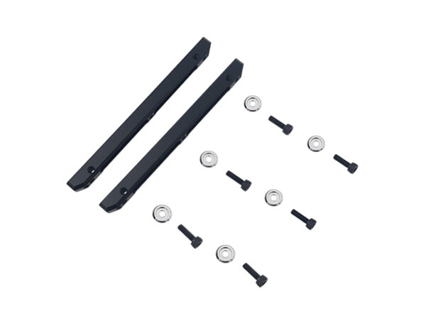 Aluminum Side Clamp Mount