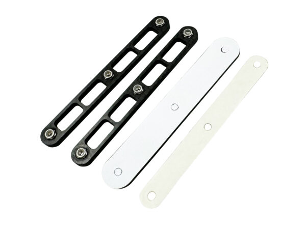 CF Tail Boom Lock Nut