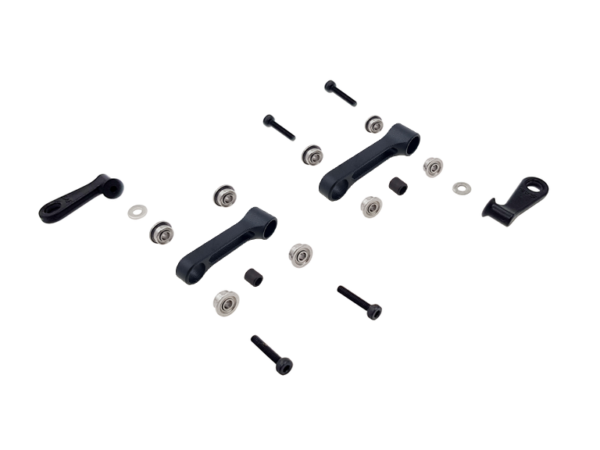 Aluminum Radius Arm