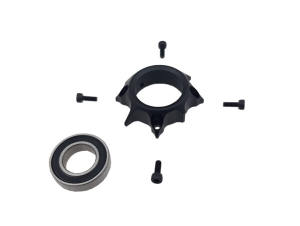 Aluminum Top Gear Box Case