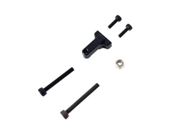 Bell Crank Lever Mount