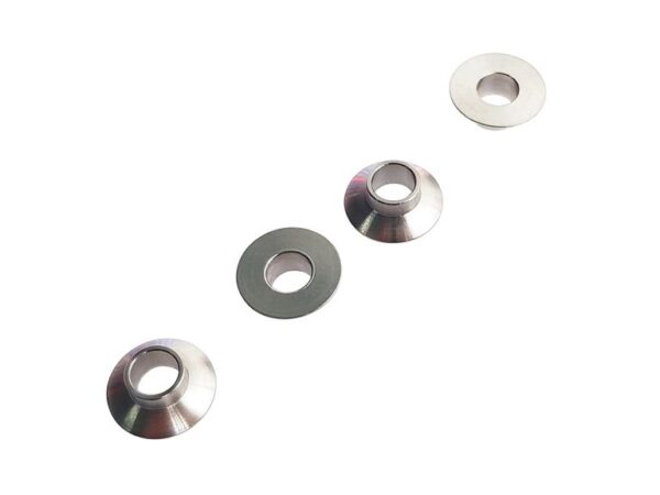 Titanium Bushing For 14mm Blades